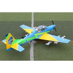 Seagull Models Super Tucano T-27