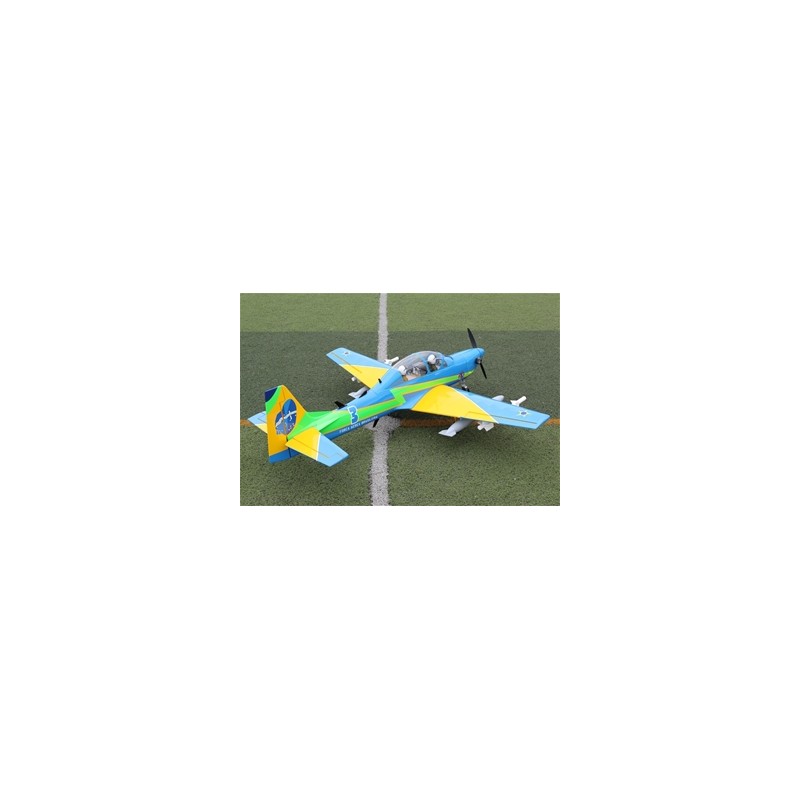 Seagull Models Super Tucano T-27