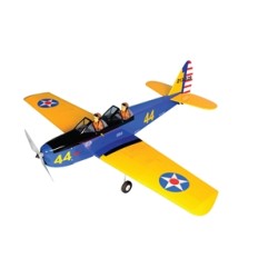 Seagull Models PT-19 Fairchild (46-55)