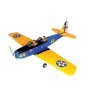 Seagull Models PT-19 Fairchild (46-55)