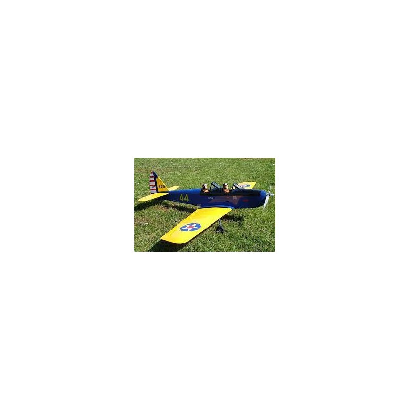 Seagull Models PT-19 Fairchild (46-55)