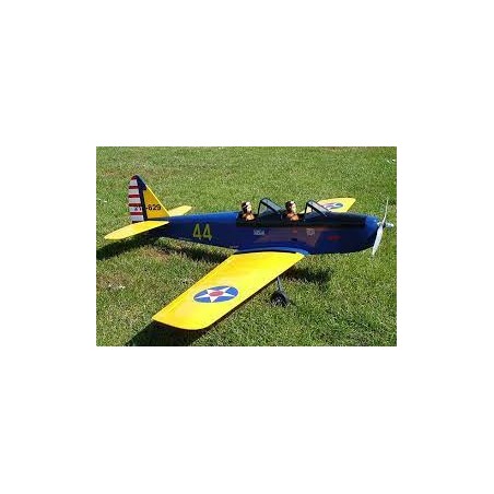 Seagull Models PT-19 Fairchild (46-55)