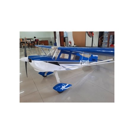 Seagul Models Xtreme Decathlon 20cc