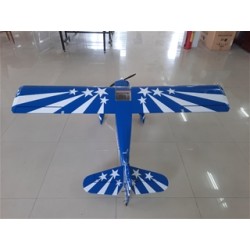 Seagul Models Xtreme Decathlon 20cc
