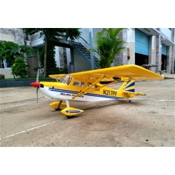 Seagull Models 8KCAB Super Decathlon