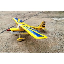 Seagull Models 8KCAB Super Decathlon