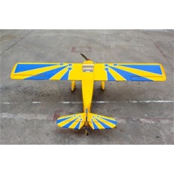Seagull Models 8KCAB Super Decathlon