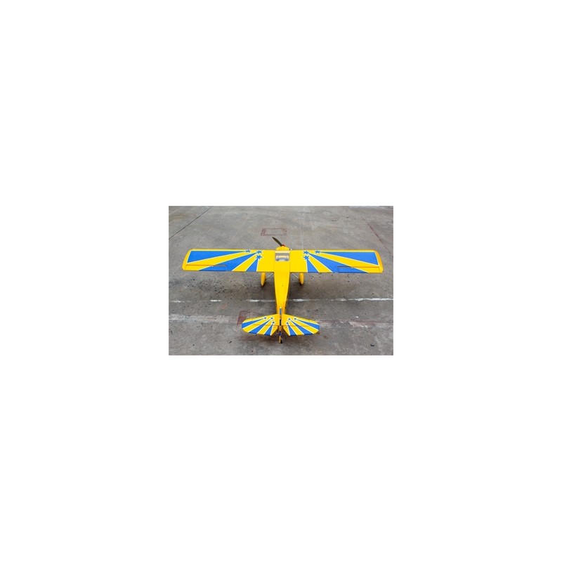 Seagull Models 8KCAB Super Decathlon