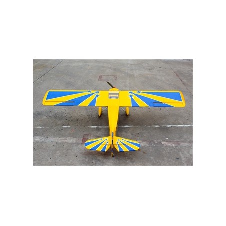Seagull Models 8KCAB Super Decathlon