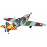 Seagull Models Dewoitine D520 (.75)