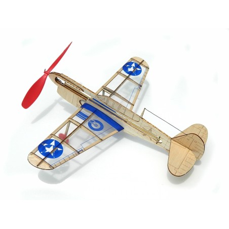 'AVION DE VUELO LIBRE', 'AVION GUILLOWS', 'AVION MOTOR DE GOMAS', 'GUILLOWS US WARHAWK'