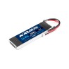 'BATERÍA 7,4V', 'BATERÍA 2S', 'BATERIA 3250 mAh', 'BATERIA LIPO 7,4V 3250mAh', 'BATERIA LIPO'