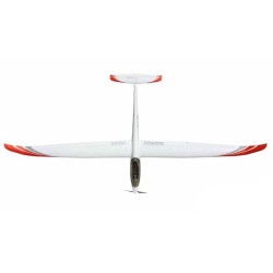 Multiplex Lentus Ready to Run 3000mm -Bajo Pedido-