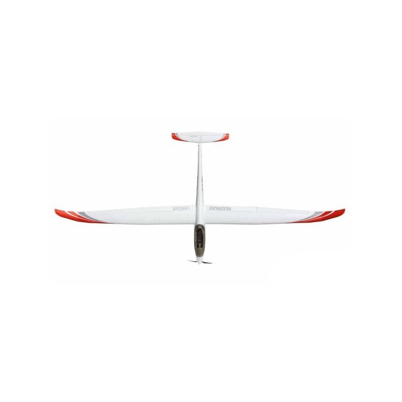 Multiplex Lentus kit 3000mm -bajo pedido-