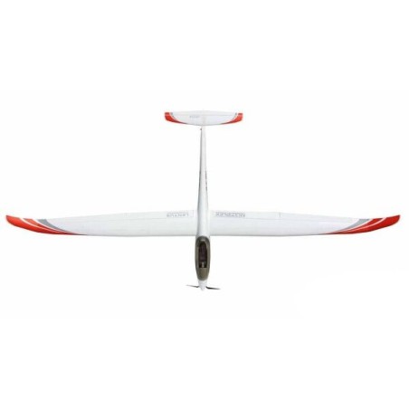 Multiplex Lentus kit 3000mm -bajo pedido-
