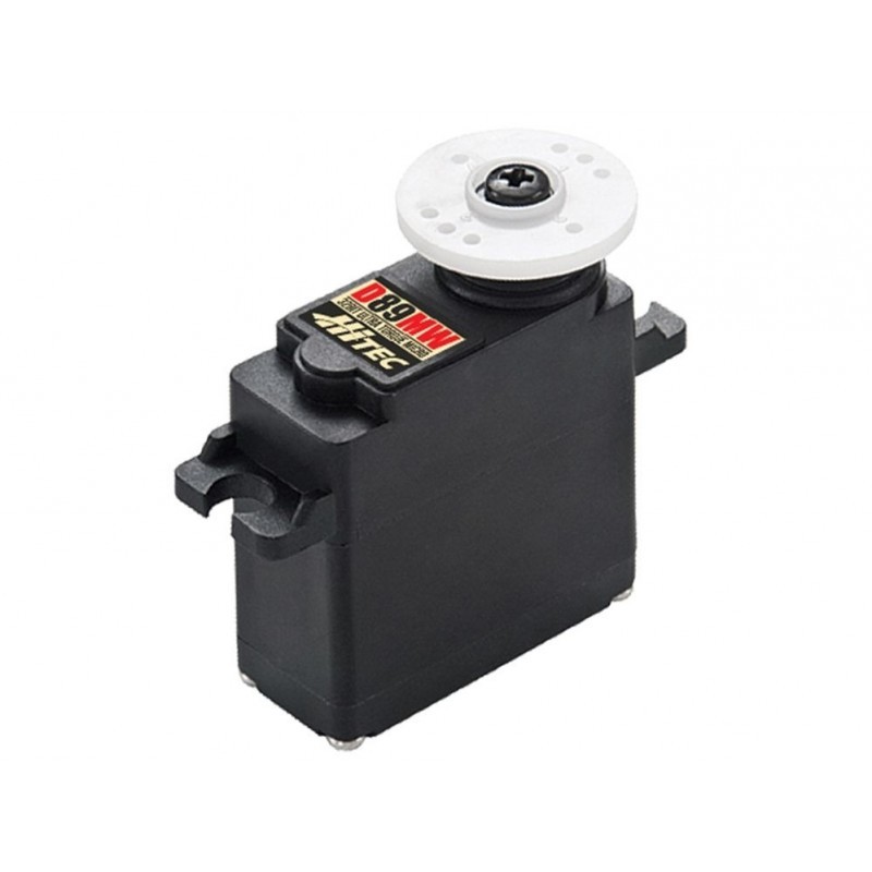 Hitec servo digital D89MW 7,4kg