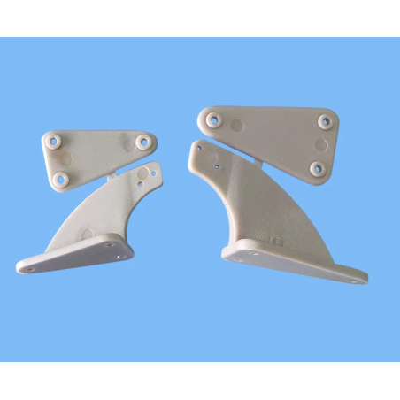 ESCUADRA DE MANDO 20X28,5mm