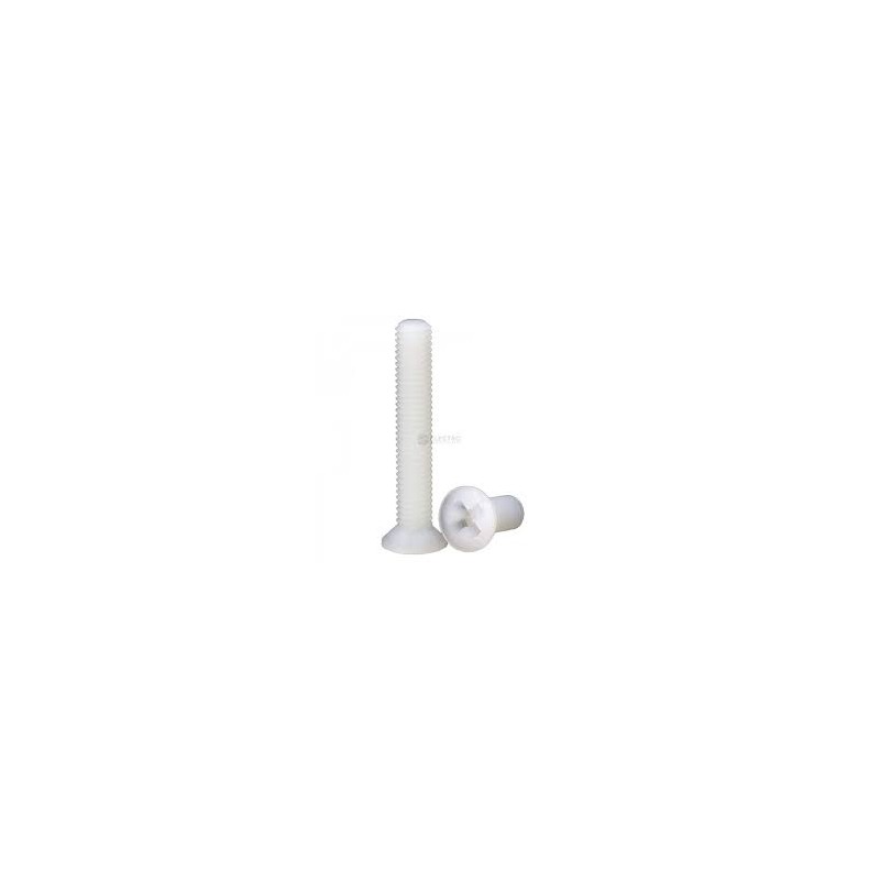 TORNILLOS AVELLANADO 3X25mm