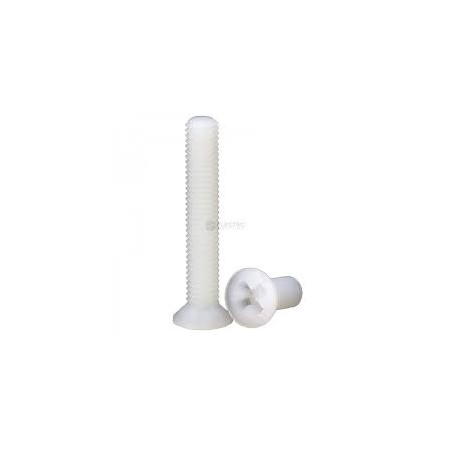 TORNILLOS AVELLANADO 3X25mm