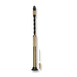 TALADRO MANUAL (0,3-1,2mm)
