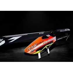 SAB Goblin RAW 700 Piuma