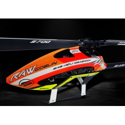 SAB Goblin RAW 700 Piuma