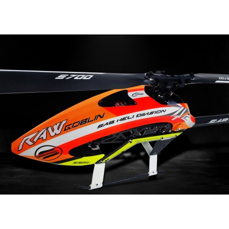 SAB Goblin RAW 700 Piuma