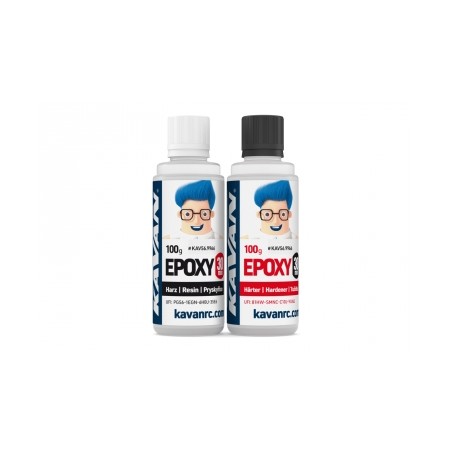 KAVAN EPOXY 30 MIN