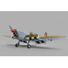 SPITFIRE 20cc SEMI ESCALA