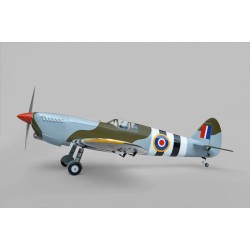 SPITFIRE 20cc SEMI ESCALA