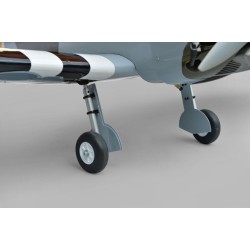 SPITFIRE 20cc SEMI ESCALA