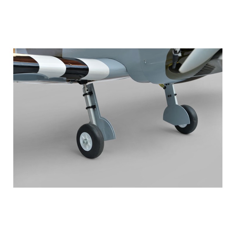 SPITFIRE 20cc SEMI ESCALA