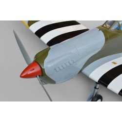 SPITFIRE 20cc SEMI ESCALA