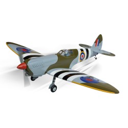 SPITFIRE 20cc SEMI ESCALA