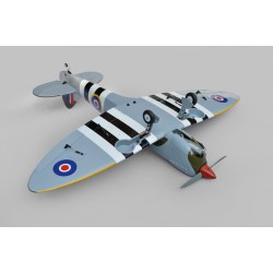 SPITFIRE 20cc SEMI ESCALA