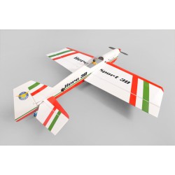 HERO 3D 46-55 SPORT 1,5m