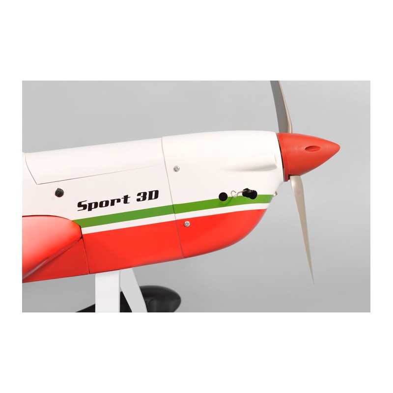HERO 3D 46-55 SPORT 1,5m