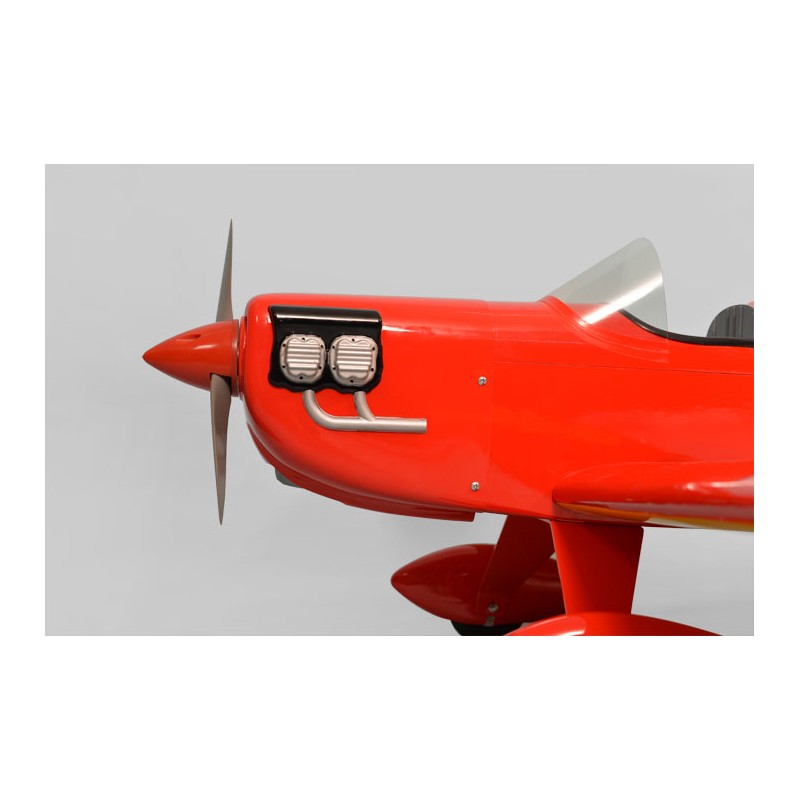 SPACE WALKER MKII 46-55 SEMI ESCALA 1,6m