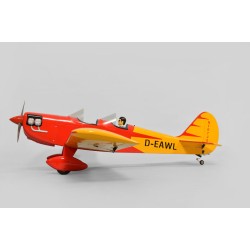 SPACE WALKER MKII 46-55 SEMI ESCALA 1,6m