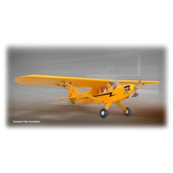 PIPER CUB J3 46-55 SEMI ESCALA