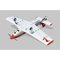 STREGA MK2 20-30cc SEMI ESCALA