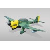 STUKA JU87 20-26cc SEMI ESCALA