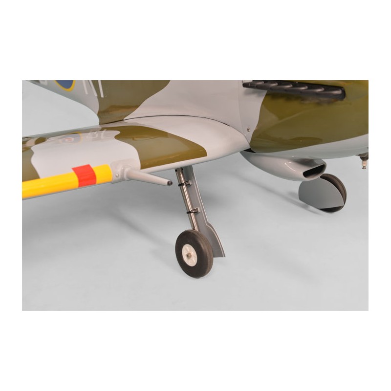 SPITFIRE 20-30cc SEMI ESCALA