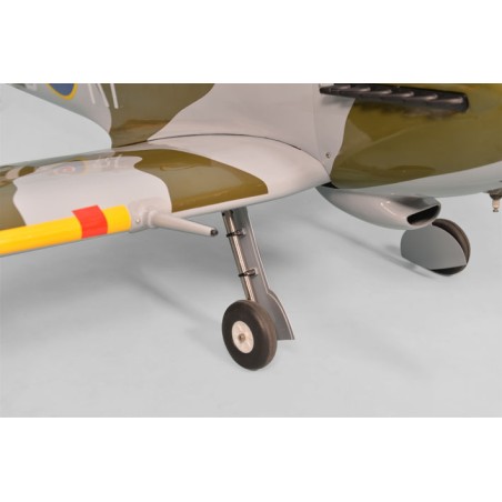SPITFIRE 20-30cc SEMI ESCALA