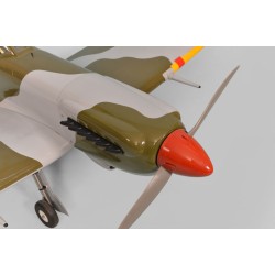 SPITFIRE 20-30cc SEMI ESCALA