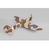 SPITFIRE 20-30cc SEMI ESCALA