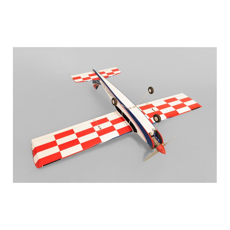 CLASSIC 20cc ENTRENADOR 1,73m
