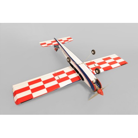 CLASSIC 20cc ENTRENADOR 1,73m