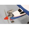 CLASSIC 20cc ENTRENADOR 1,73m