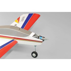 SONIC MK2 25-32 ALA BAJA SPORT 1,34m